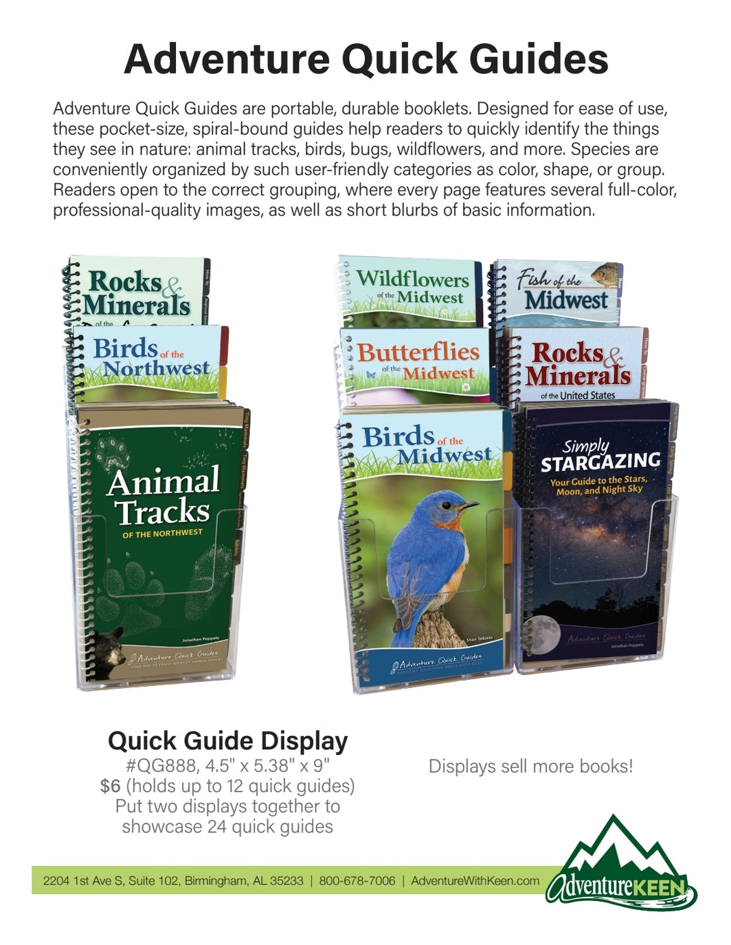 Outdoor Medicine Quick Guide — Wilderness First Aid Reference