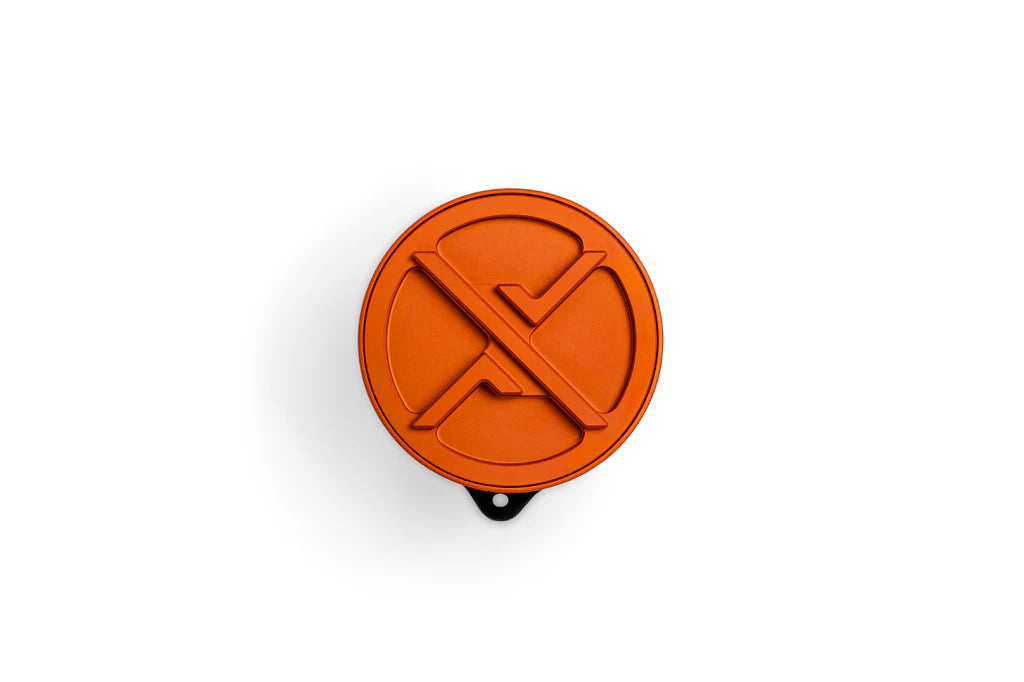 Exotac xREEL — Pocket Fishing Kit