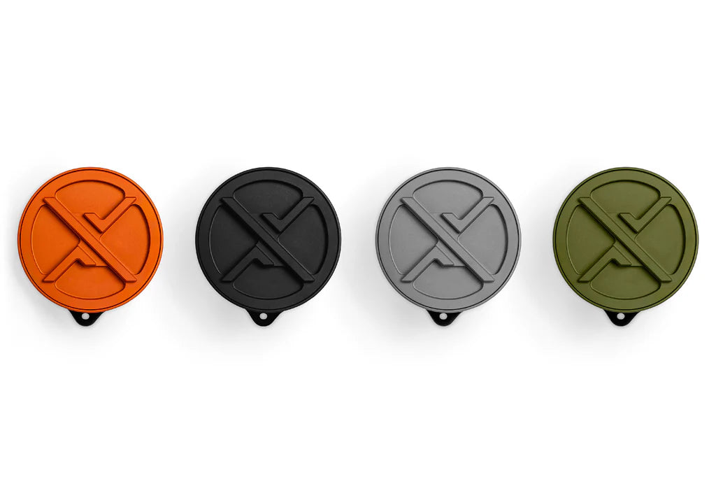 Exotac xREEL — Pocket Fishing Kit
