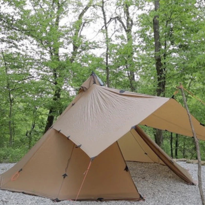 Seek Outside DST Tarp