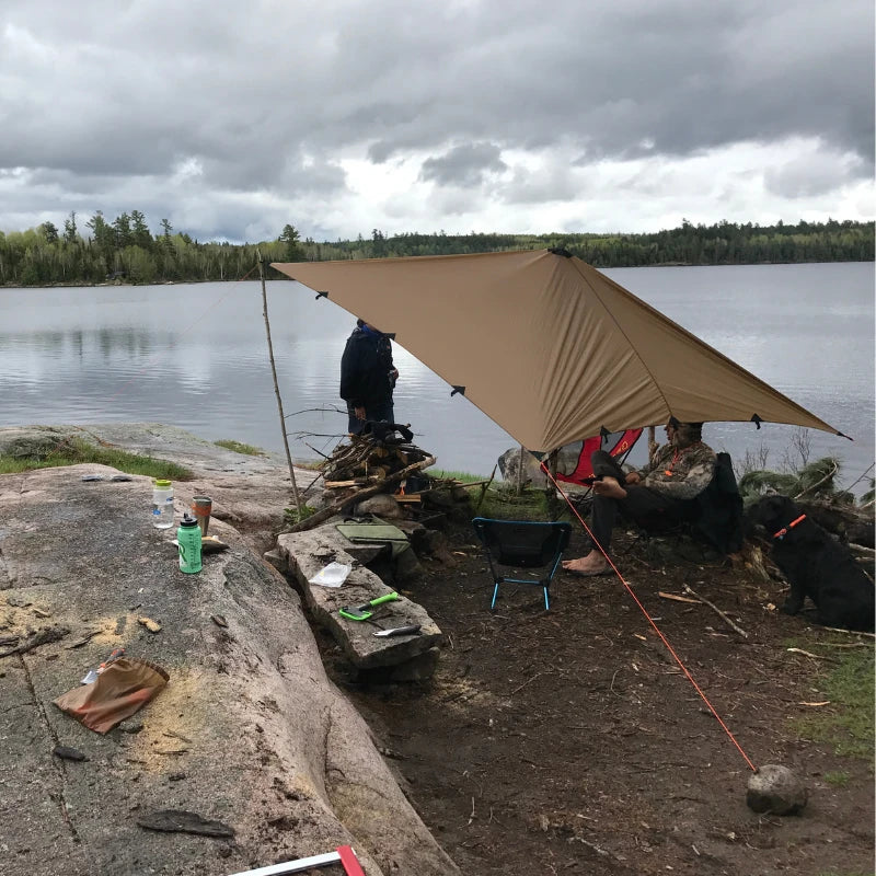 Seek Outside DST Tarp