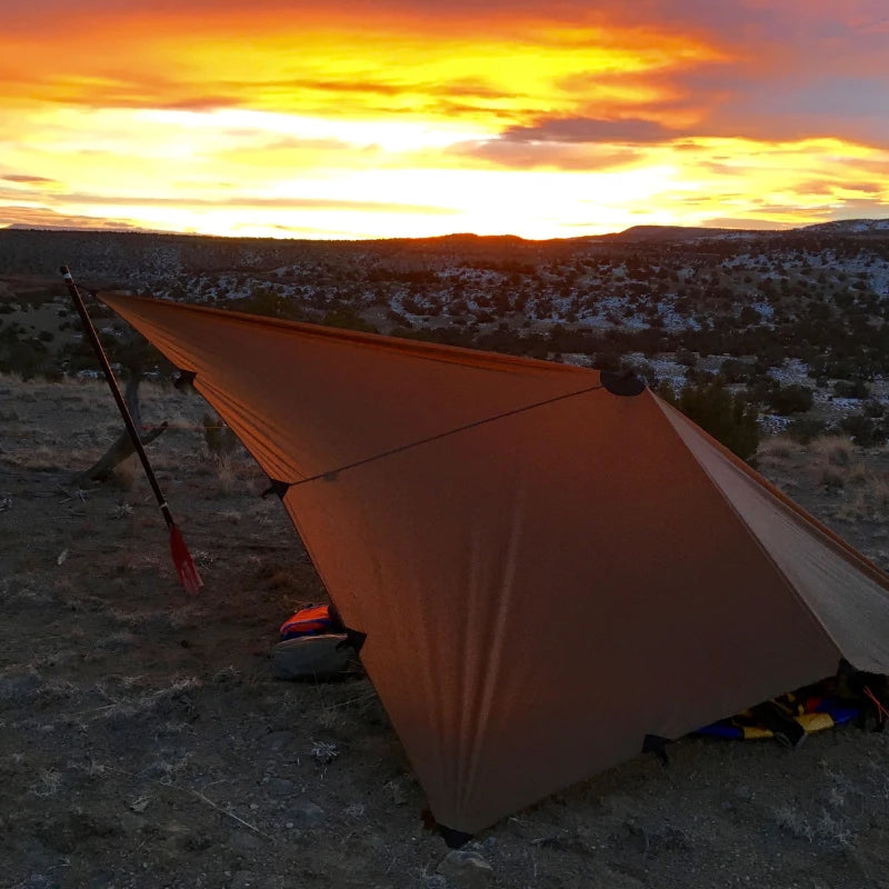 Seek Outside DST Tarp