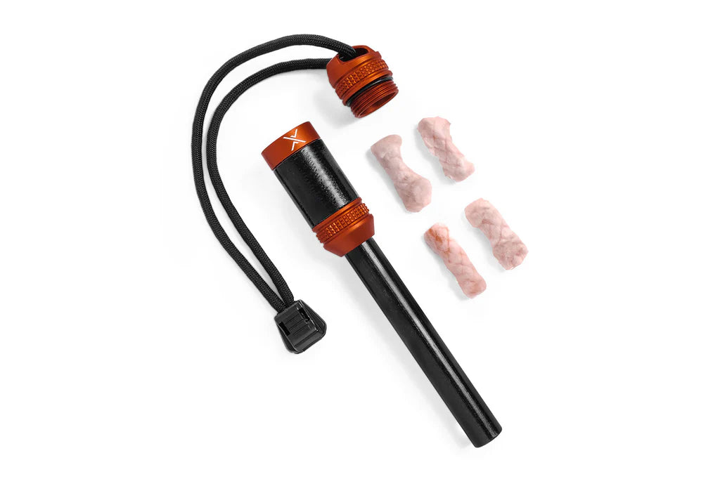 Exotac fireROD XL — Large Ferrocerium Fire Starter