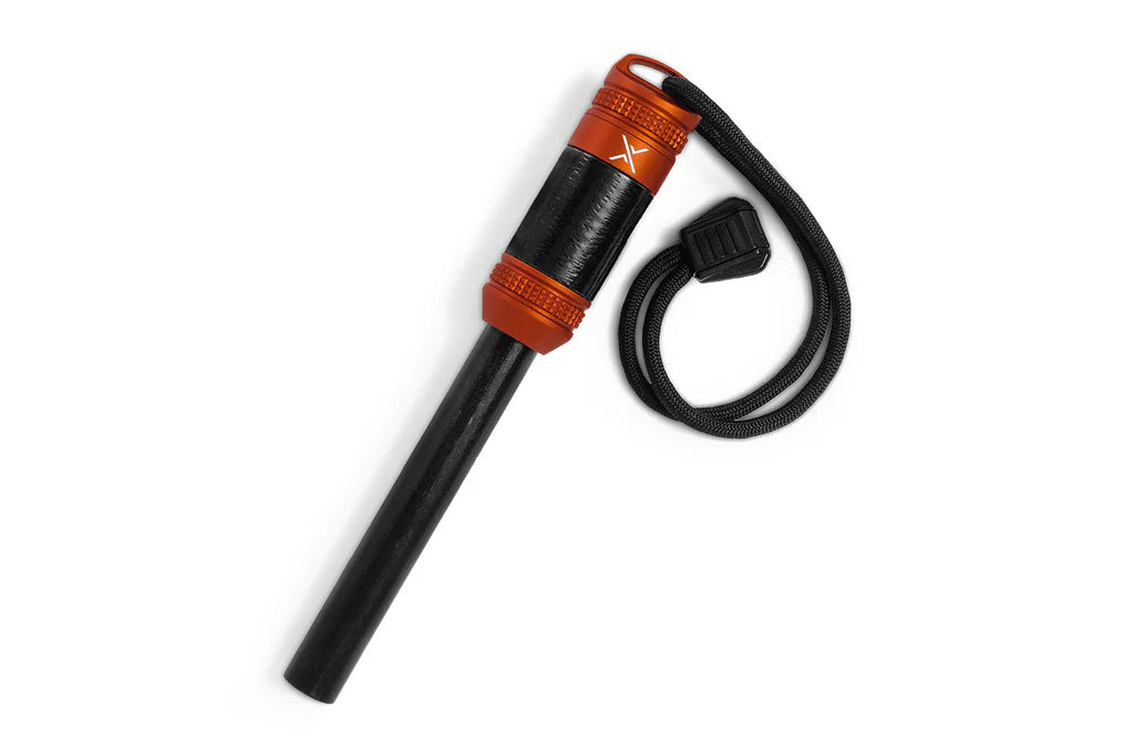 Exotac fireROD XL — Large Ferrocerium Fire Starter