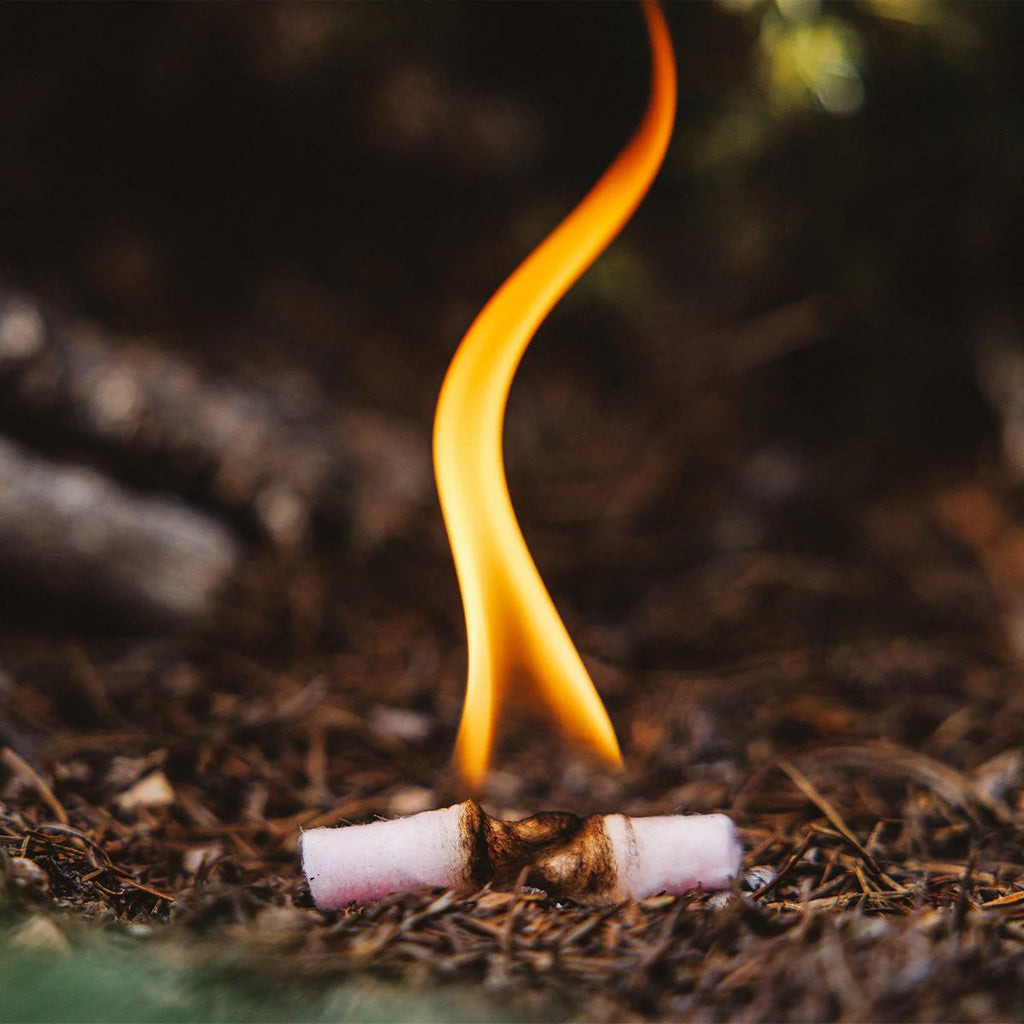 Bigfoot Bushcraft Fire Plugs