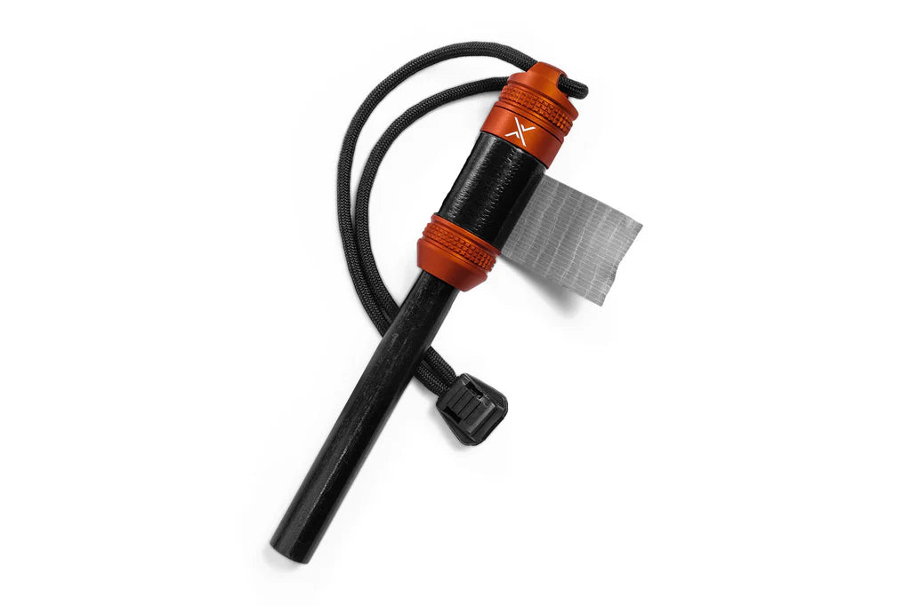 Exotac fireROD XL — Large Ferrocerium Fire Starter